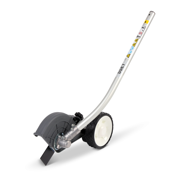 Edger Attachment
