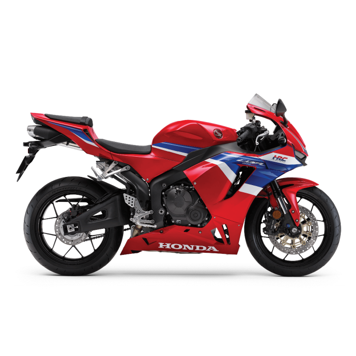 CBR600RR