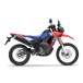 CRF300 Rally