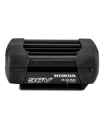 36V 4AH Battery