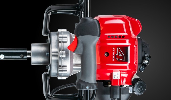 European Gearbox