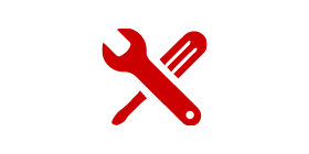 Reduced Maintenance