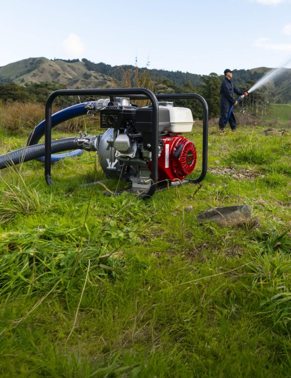 UP650 2" High Pressure Water Pump up650m-product-page-hero-mobile-1600x2080